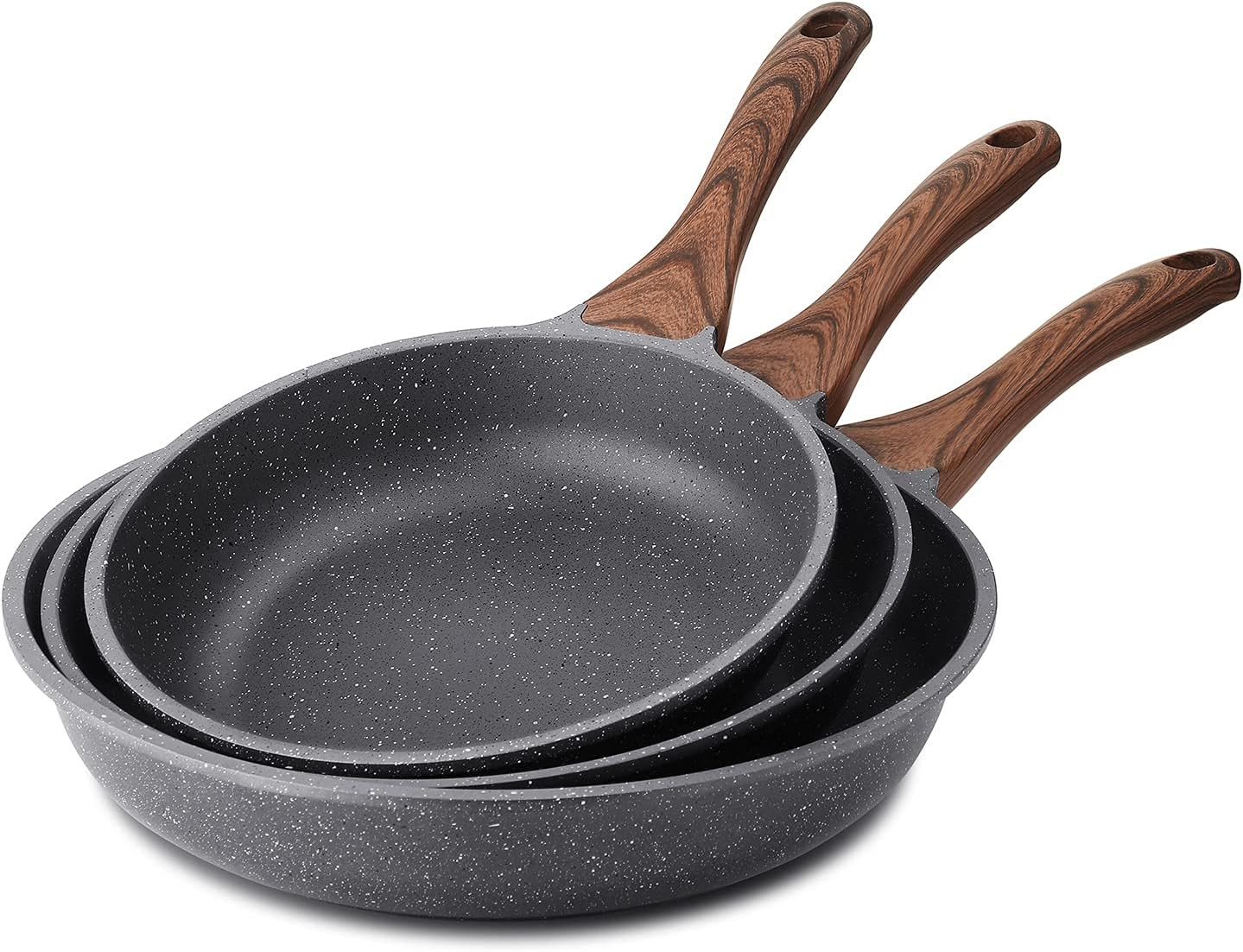 Non-Stick Fry Pan