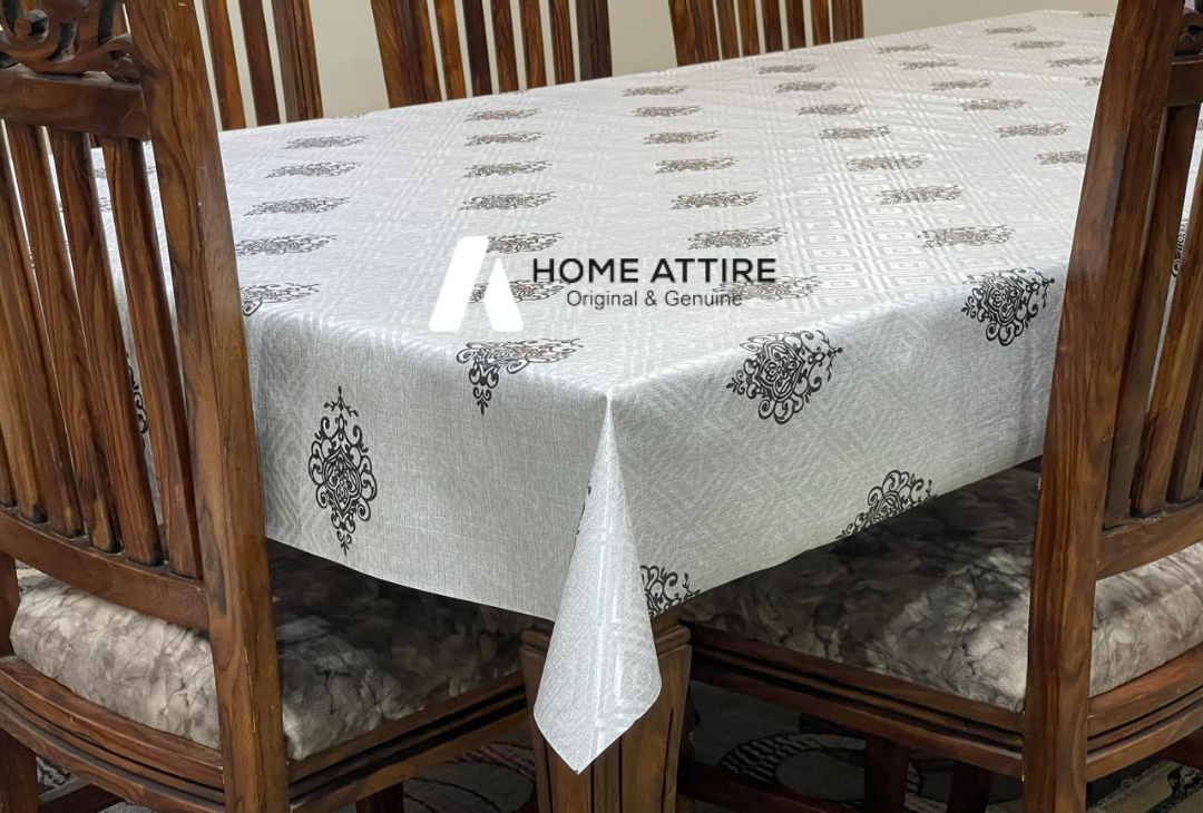 Ansafetti Premium Table Cloth