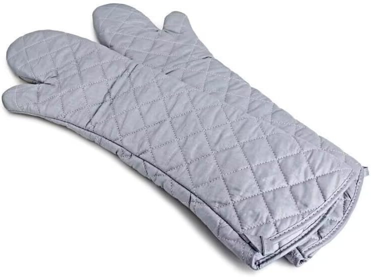 Ansafetti Oven Mitts